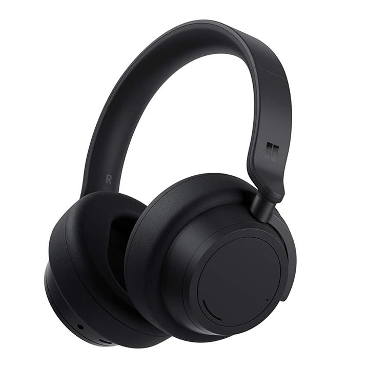 هدست بی سیم مایکروسافت مدل Surface Headphones 2 Microsoft Surface Headphones 2 Wirless Headphone